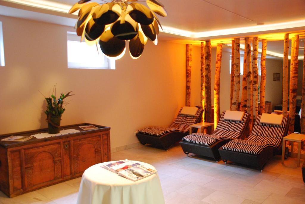 Der Erlhof Restaurant & Landhotel Zell am See Dış mekan fotoğraf