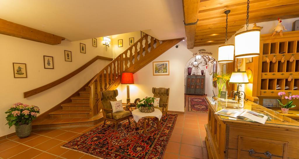 Der Erlhof Restaurant & Landhotel Zell am See Dış mekan fotoğraf