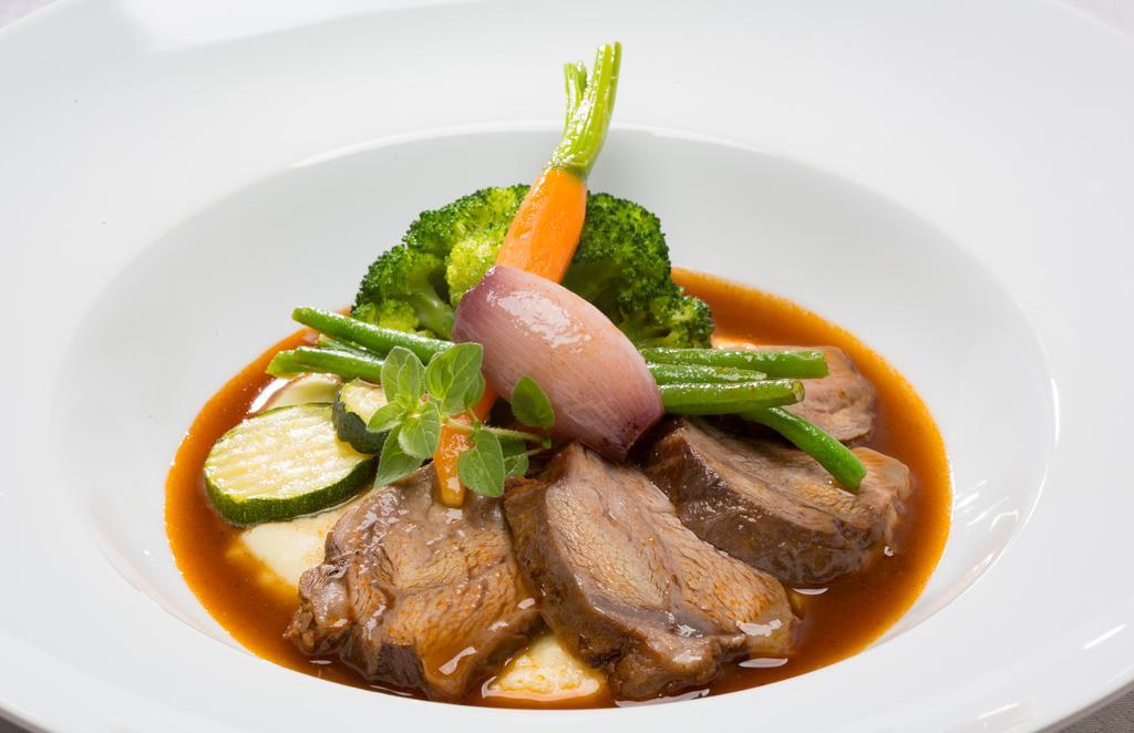 Der Erlhof Restaurant & Landhotel Zell am See Dış mekan fotoğraf