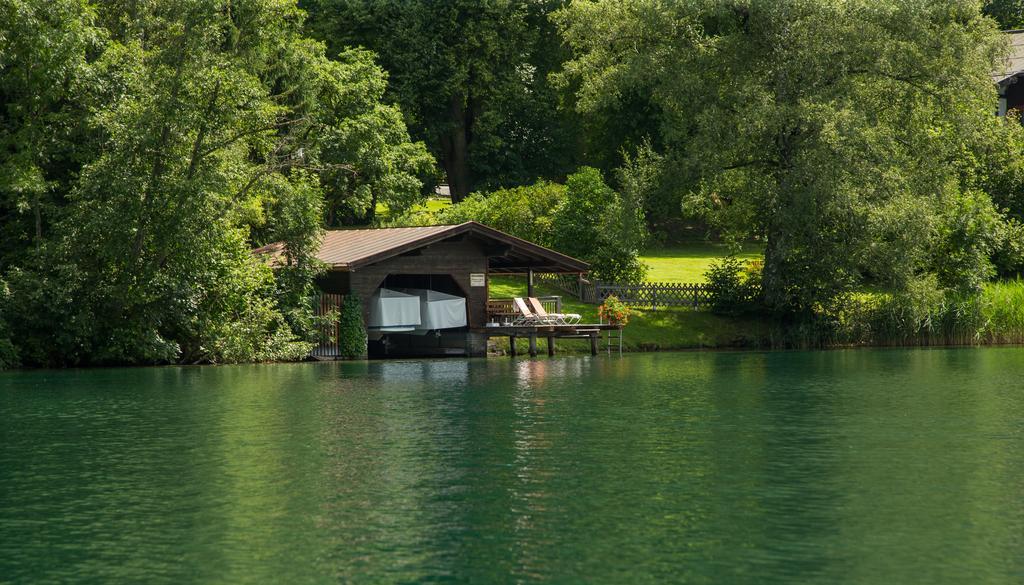 Der Erlhof Restaurant & Landhotel Zell am See Dış mekan fotoğraf