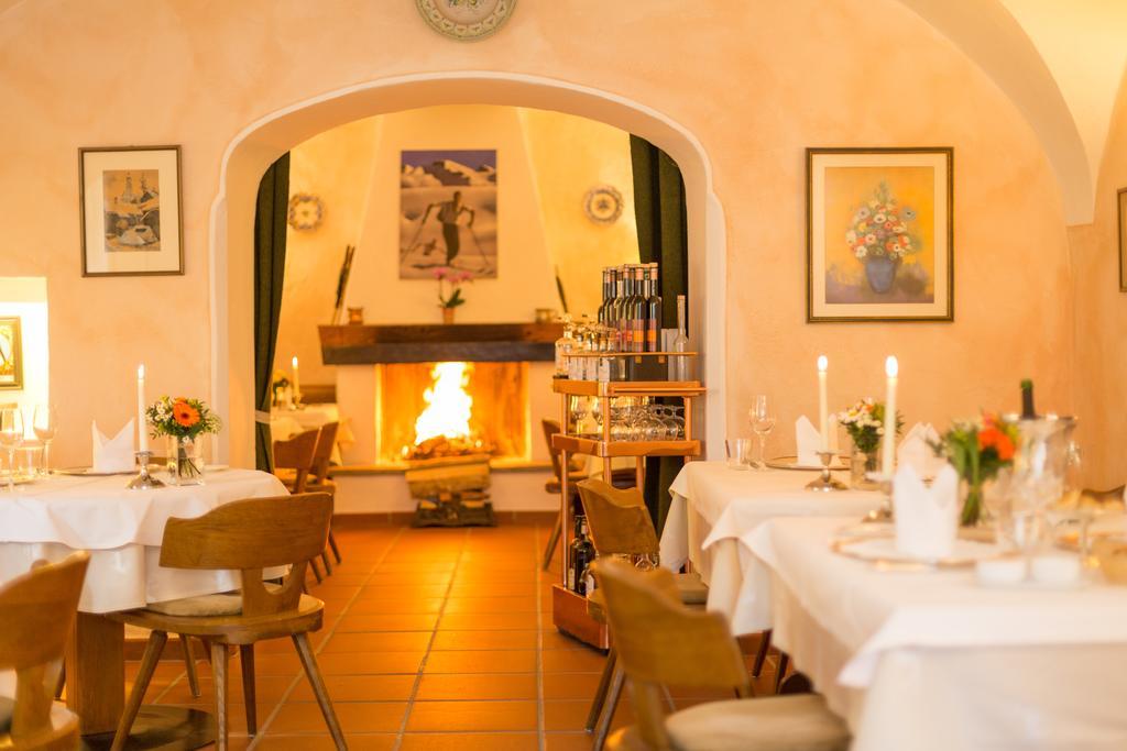 Der Erlhof Restaurant & Landhotel Zell am See Dış mekan fotoğraf
